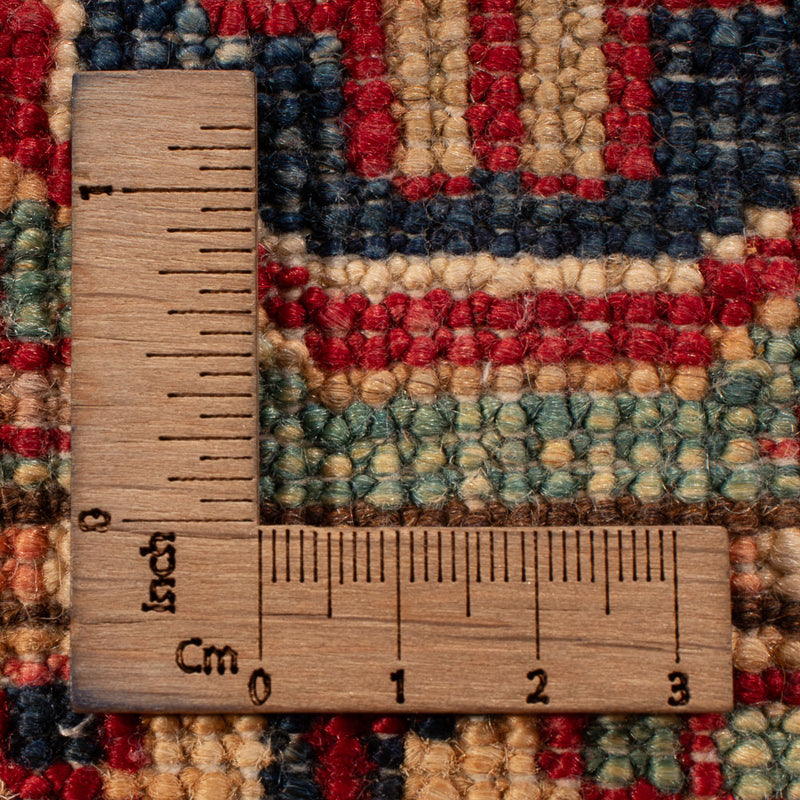 カザック 絨毯 154x101cm - オリエンタル絨毯