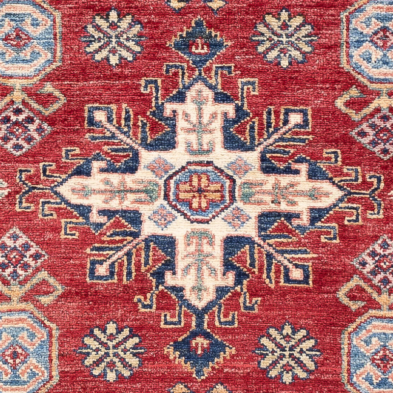 カザック 絨毯 157x97cm - オリエンタル絨毯
