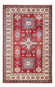 カザック 絨毯 154x99cm - オリエンタル絨毯