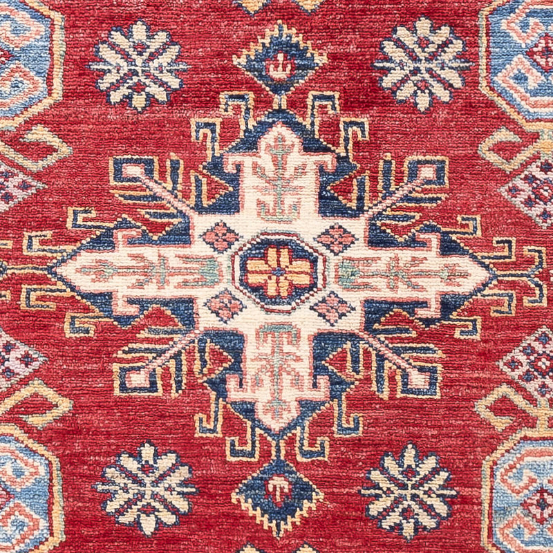 カザック 絨毯 154x99cm - オリエンタル絨毯