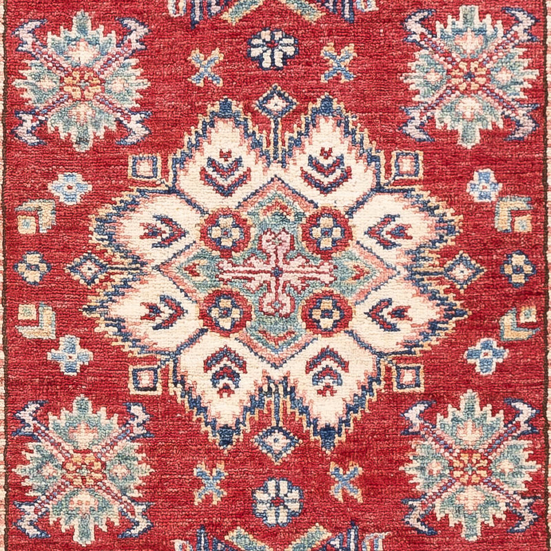 カザック 絨毯 158x100cm - オリエンタル絨毯