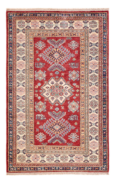 カザック 絨毯 99x154cm - オリエンタル絨毯