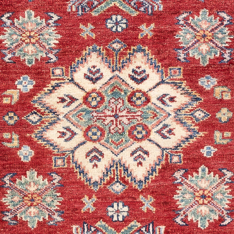 カザック 絨毯 154x99cm - オリエンタル絨毯