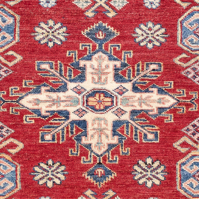 カザック 絨毯 152x103cm - オリエンタル絨毯