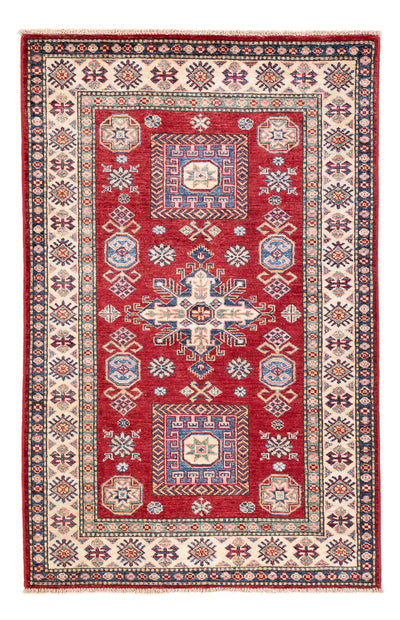 カザック 絨毯 100x153cm - オリエンタル絨毯