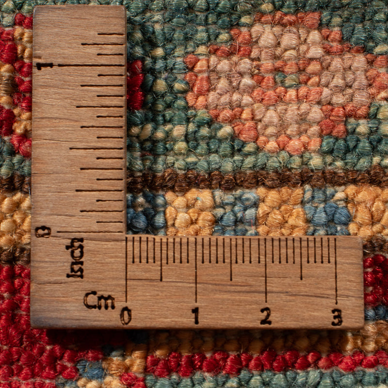 カザック 絨毯 153x100cm - オリエンタル絨毯