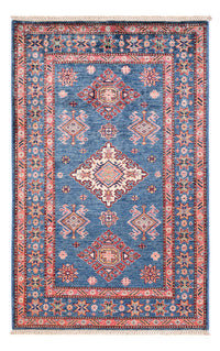 カザック 絨毯 152x97cm - オリエンタル絨毯 – product image