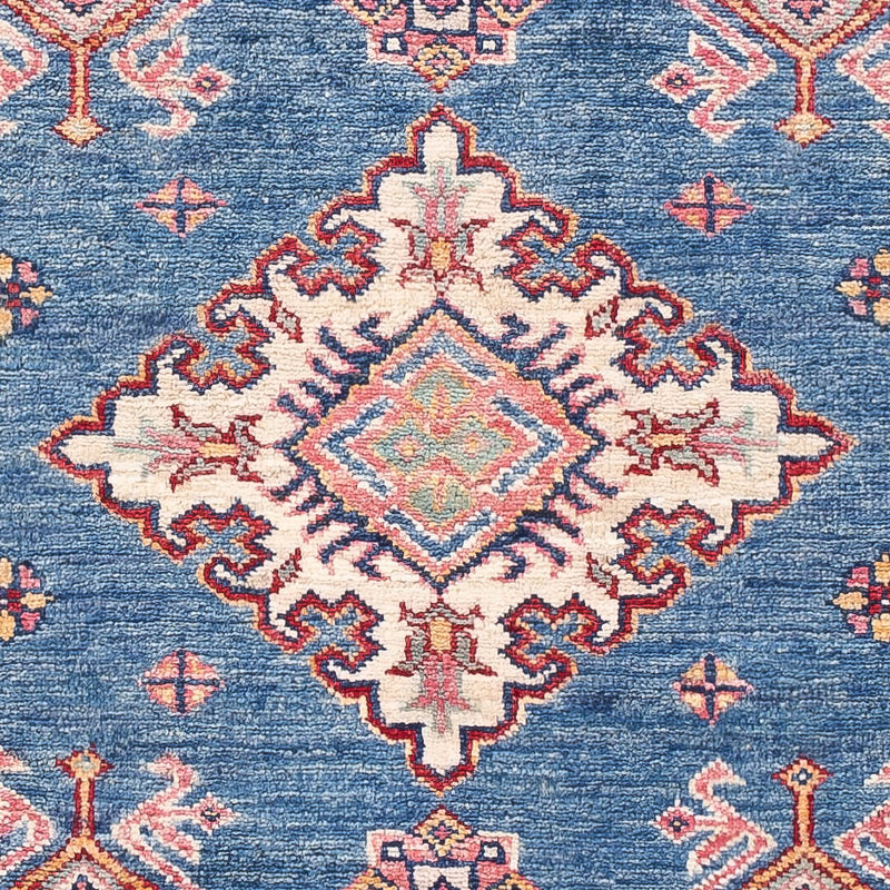 カザック 絨毯 152x97cm - オリエンタル絨毯