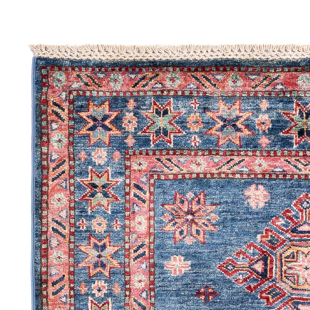 カザック 絨毯 152x97cm - オリエンタル絨毯