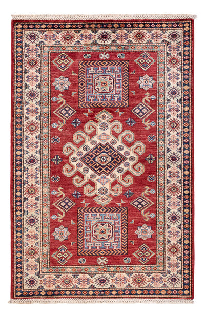 カザック 絨毯 106x149cm - オリエンタル絨毯