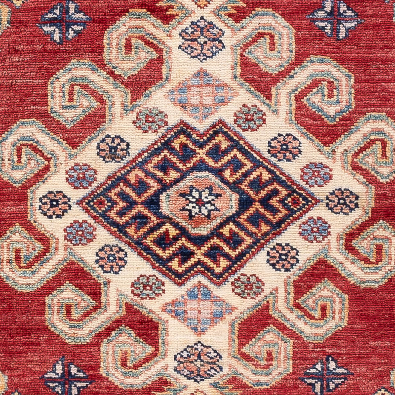 カザック 絨毯 149x106cm - オリエンタル絨毯