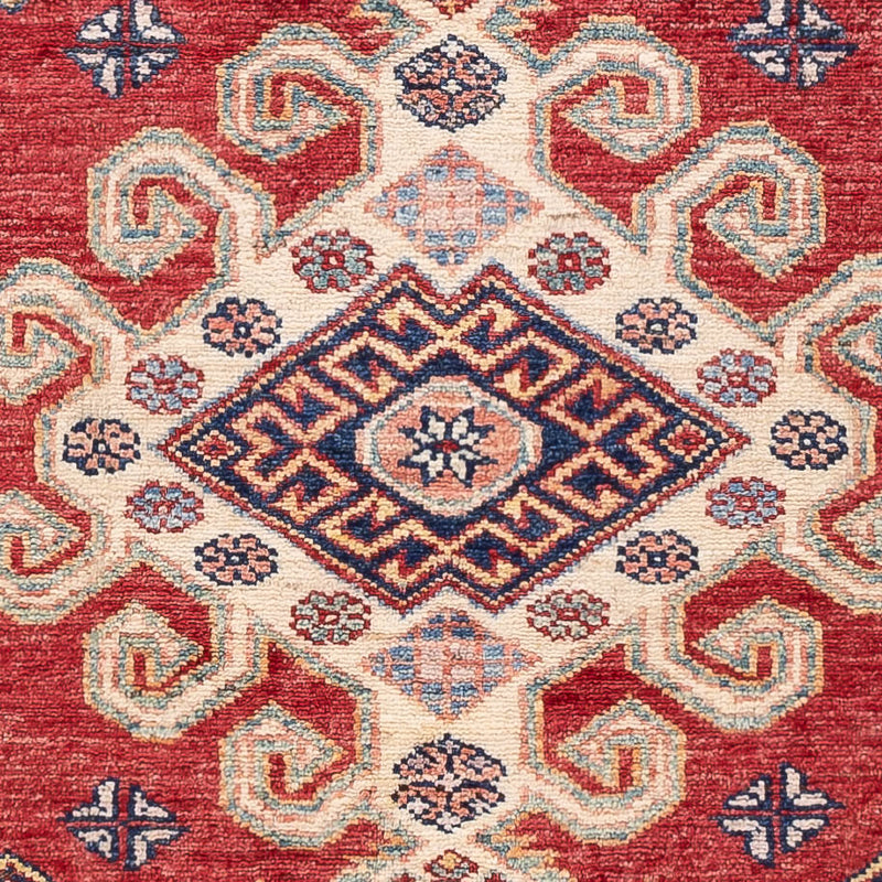 カザック 絨毯 147x103cm - オリエンタル絨毯