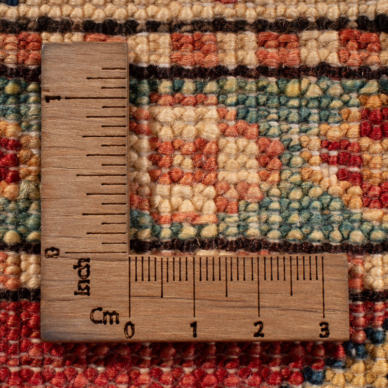 カザック 絨毯 147x103cm - オリエンタル絨毯