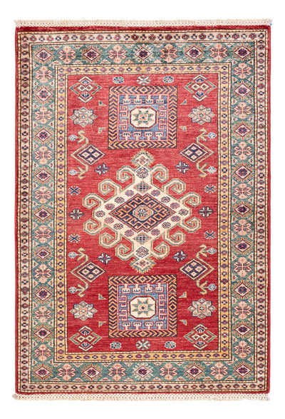 カザック 絨毯 103x148cm - オリエンタル絨毯