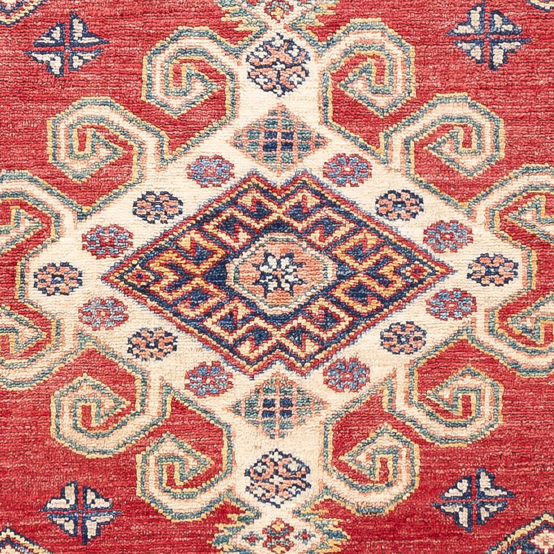 カザック 絨毯 148x103cm - オリエンタル絨毯