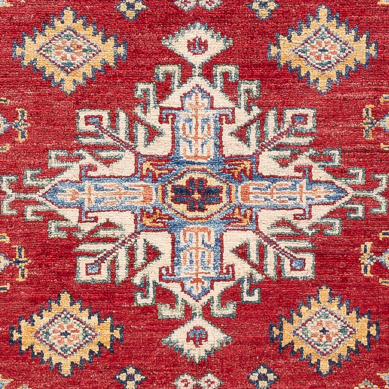 カザック 絨毯 149x102cm - オリエンタル絨毯