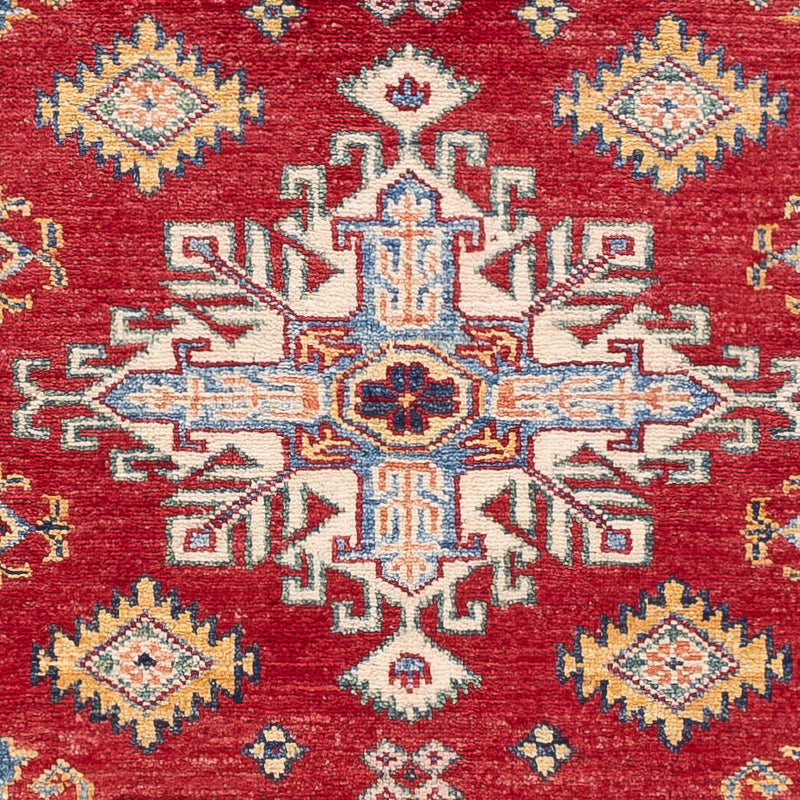 カザック 絨毯 148x101cm - オリエンタル絨毯