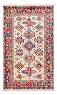 カザック 絨毯 154x95cm - オリエンタル絨毯 – product image