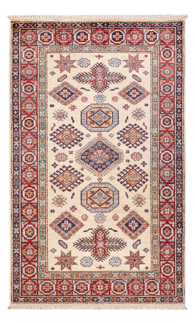 カザック 絨毯 95x154cm - オリエンタル絨毯