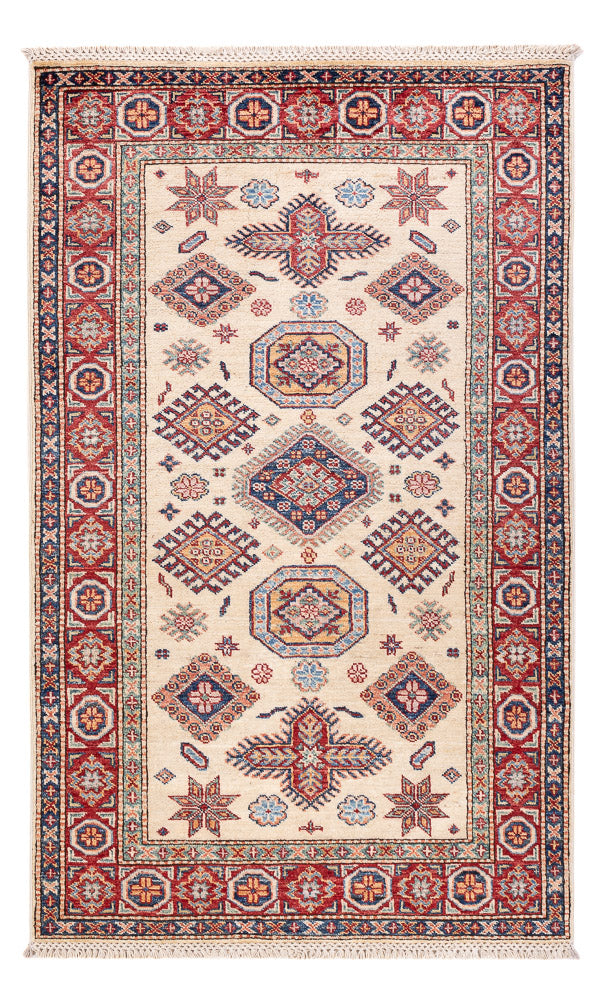 カザック 絨毯 154x95cm - オリエンタル絨毯