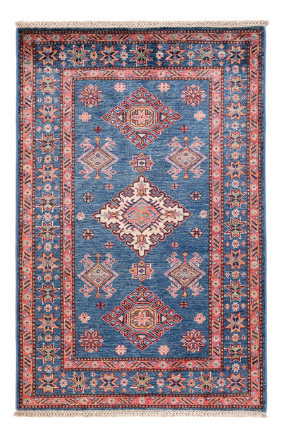 カザック 絨毯 99x152cm - オリエンタル絨毯
