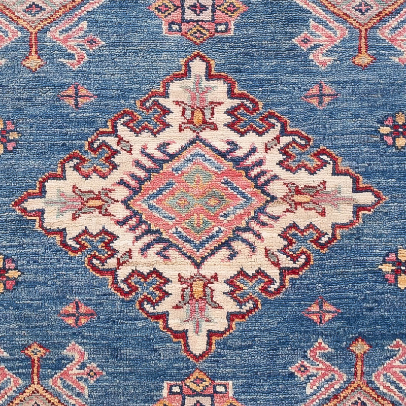 カザック 絨毯 152x99cm - オリエンタル絨毯