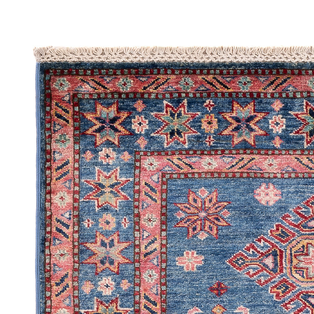 カザック 絨毯 152x99cm - オリエンタル絨毯