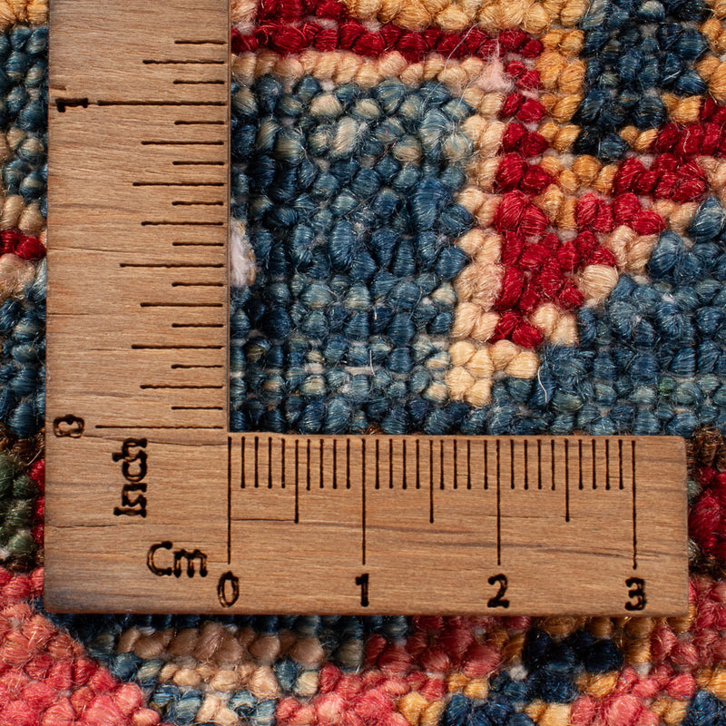 カザック 絨毯 152x99cm - オリエンタル絨毯