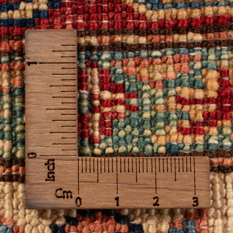 カザック 絨毯 146x101cm - オリエンタル絨毯