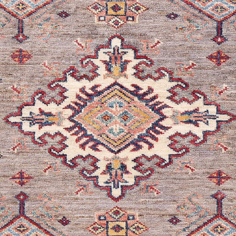 カザック 絨毯 151x101cm - オリエンタル絨毯