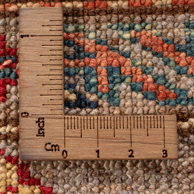 カザック 絨毯 151x101cm - オリエンタル絨毯