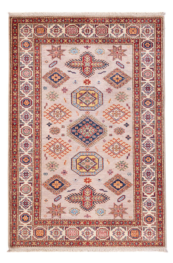 カザック 絨毯 153x102cm - オリエンタル絨毯