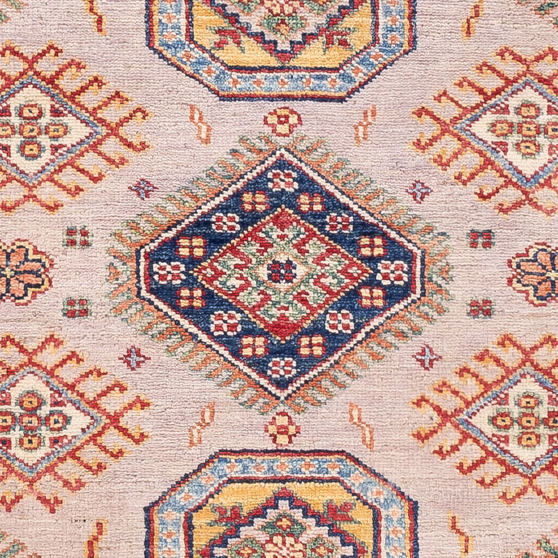 カザック 絨毯 153x102cm - オリエンタル絨毯