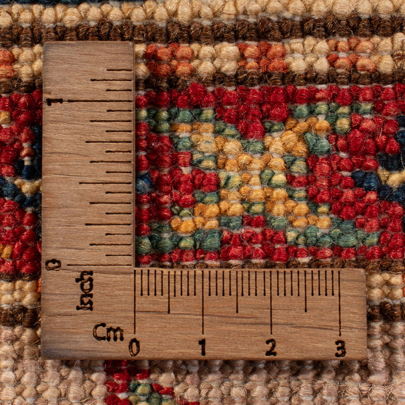 カザック 絨毯 153x102cm - オリエンタル絨毯