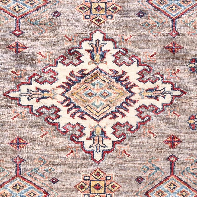 カザック 絨毯 150x97cm - オリエンタル絨毯