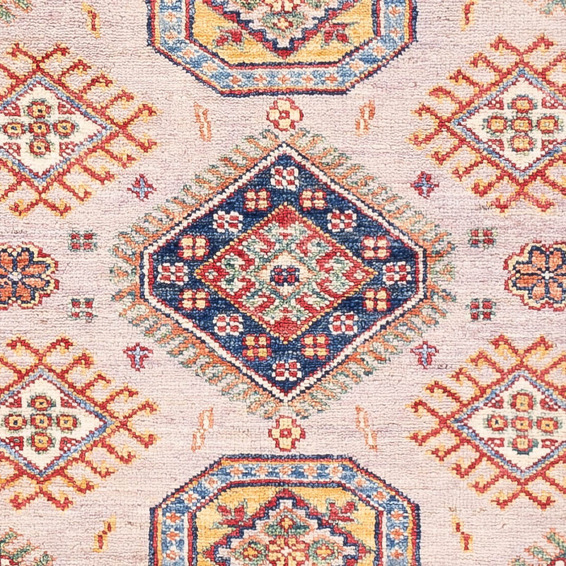 カザック 絨毯 150x100cm - オリエンタル絨毯