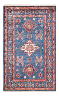 カザック 絨毯 157x98cm - オリエンタル絨毯 – product image