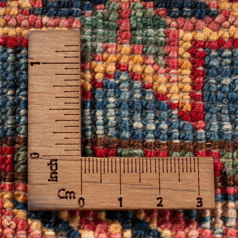 カザック 絨毯 155x101cm - オリエンタル絨毯