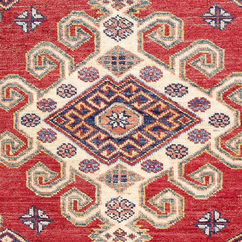 カザック 絨毯 148x101cm - オリエンタル絨毯