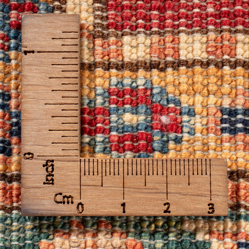 カザック 絨毯 148x101cm - オリエンタル絨毯