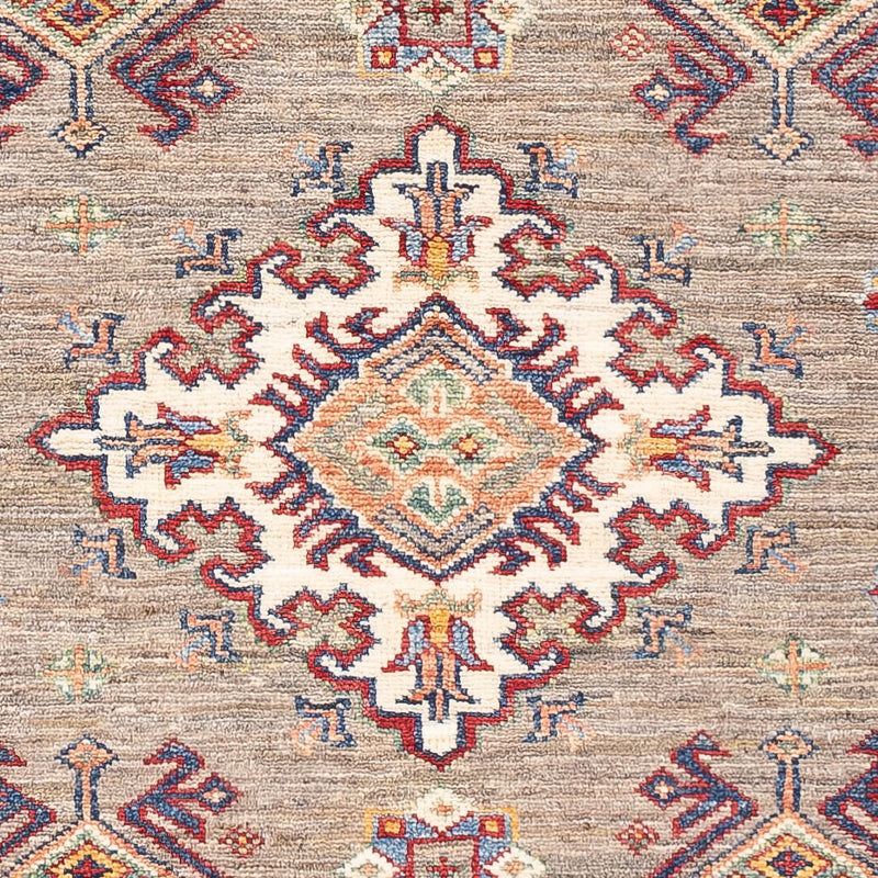 カザック 絨毯 157x102cm - オリエンタル絨毯