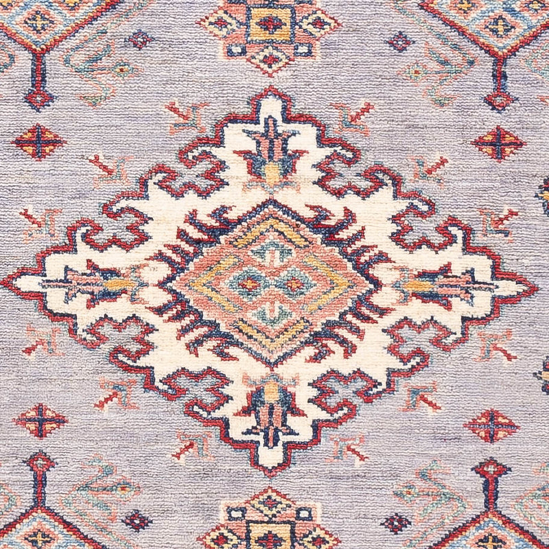 カザック 絨毯 147x100cm - オリエンタル絨毯