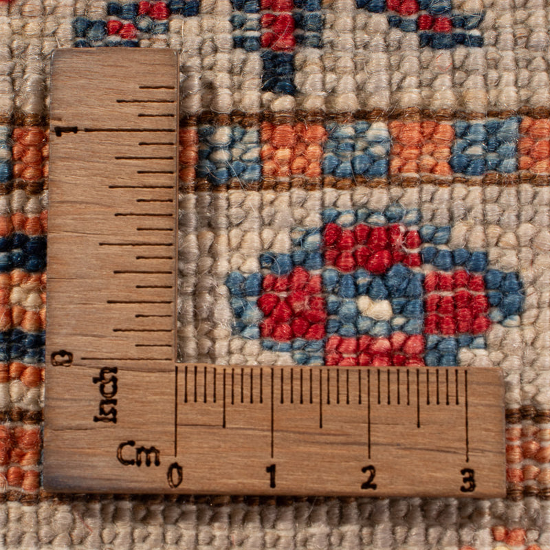 カザック 絨毯 151x99cm - オリエンタル絨毯