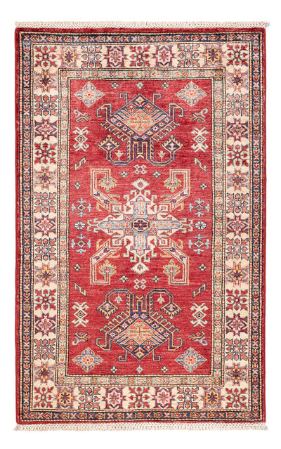 カザック 絨毯 99x153cm - オリエンタル絨毯