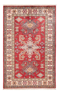 カザック 絨毯 154x100cm - オリエンタル絨毯 – product image