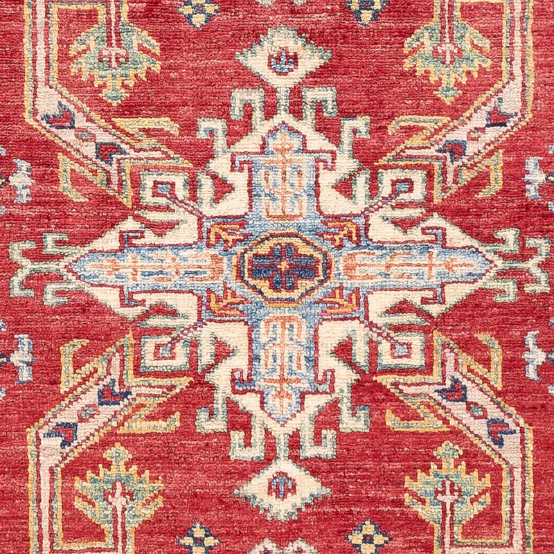 カザック 絨毯 154x100cm - オリエンタル絨毯
