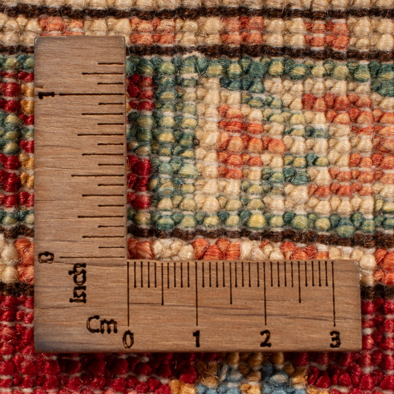 カザック 絨毯 154x100cm - オリエンタル絨毯
