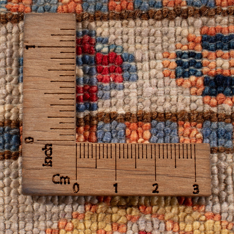 カザック 絨毯 152x101cm - オリエンタル絨毯
