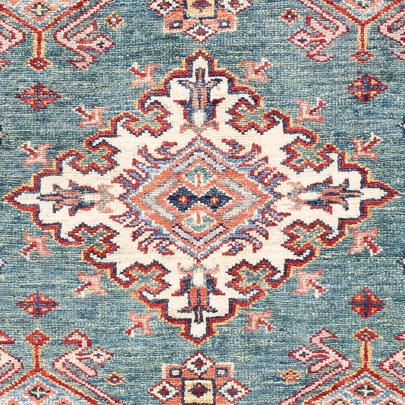 カザック 絨毯 148x99cm - オリエンタル絨毯