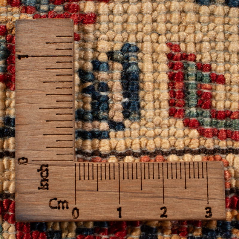 カザック 絨毯 148x99cm - オリエンタル絨毯